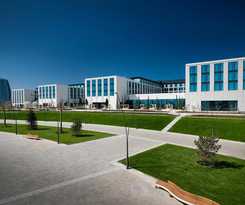 Hotel Baku Marriott Boulevard