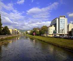 Hotel Courtyard By Marriott Sarajevo