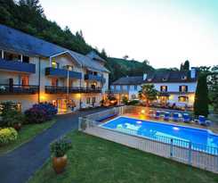 Hotel Le Vieux Logis