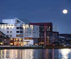 Hotel Home Hotel Arcticus