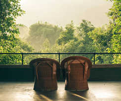 Hotel Heritance Kandalama