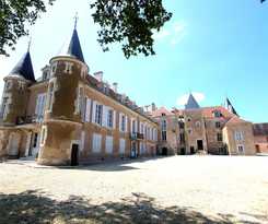 Hotel Ch&acirc;teau D'island Avallon V&eacute;zelay