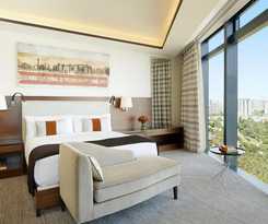 Hotel Fairmont Baku - Flame Towers