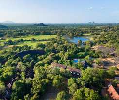 Hotel Occidental Paradise Dambulla