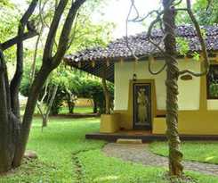 Hotel Amaya Lake Dambulla