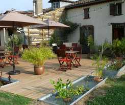 Logis Auberge La Barguillère