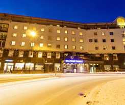 Hotel Scandic Harstad