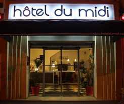 Hotel Citotel Du Midi