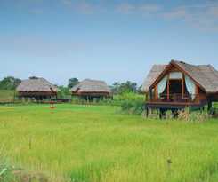 Hotel Jetwing Vil Uyana