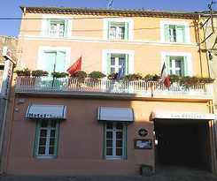 Hotel Citotel Las Cigalas