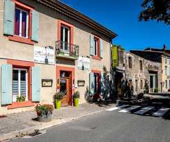 Hostellerie Des Corbières
