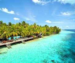 Ranveli Island Resort