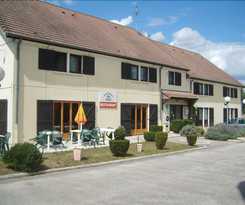 Hotel Restaurant Le Pressoir