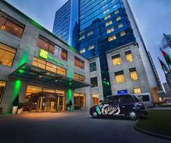 Hotel Holiday Inn Baku, An Ihg
