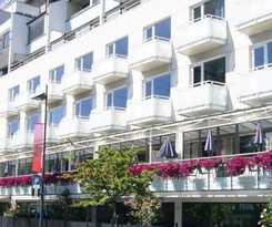 Hotel Scandic Alexandra Molde