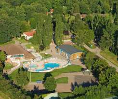 Hotel Vvf Villages Semur En Auxois