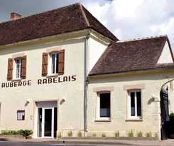 Albergue Auberge Le Rabelais