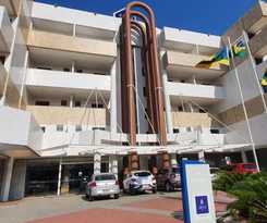 Hotel Arcus Aracaju by Atlantica