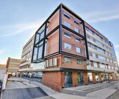 Hotel Sleep Inn Guarulhos