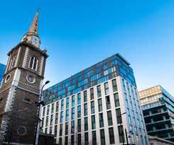 Saint London