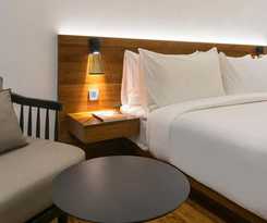 Hotel Jetwing Colombo Seven