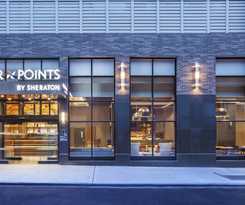 Four Points By Sheraton Manhattan Midtown West