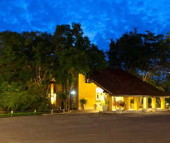 Hotel Habarana Village By Cinnamon