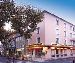 Hotel Du Centre Et Du Lauragais
