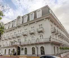 Hotel Central Panama Casco Viejo