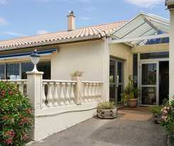 Hotel The Originals City, Le Puech