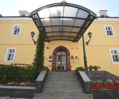 Hotel Garni Leopold I
