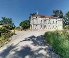 Hotel LE MANOIR SAINT-JEAN 
