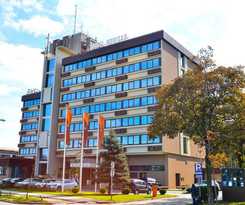 Hotel Novi Sad