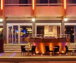 Hotel Méditerranée