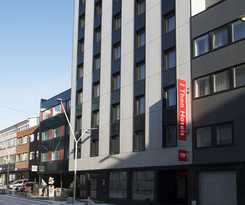 Hotel Thon  Polar