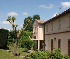 Hotel Auberge Du Pastel