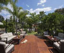 Boutique Kimera Lounge