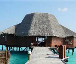 Thulhagiri Island Resort