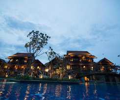 Hotel Anantaya Resort and Spa Passikudah