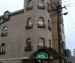 Hotel SVETI GEORGIJE
