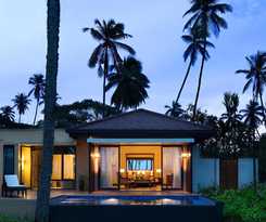 Hotel Anantara Peace Haven Tangalle Resort