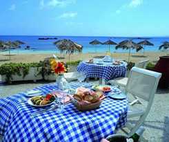 Hotel Bilfer Palm Beach