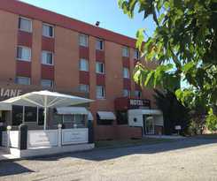 The Originals City, Hotel Ariane, Toulouse