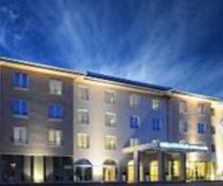 Hotel Medugorje Hotel and Spa