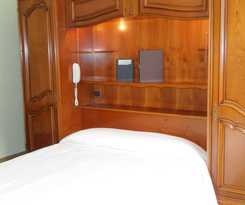 Hotel Le Clos Du Loup