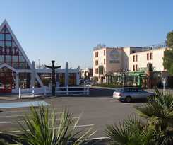 Metrhotel Basso Cambo