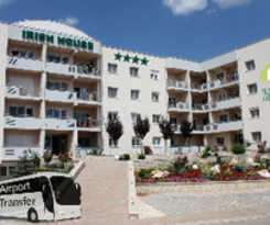 Hotel Irish House Medjugorje