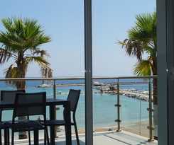  Résidence Villa Tyrrenia