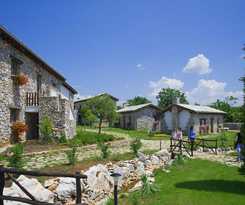 Hotel Herceg Etno Selo Medjugorje