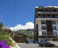 Hotel Eden and Spa